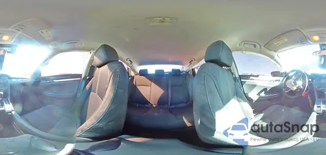 2020 Honda Civic Lx z USA, uszkodzony, nr VIN 19XFC2F67LE012070